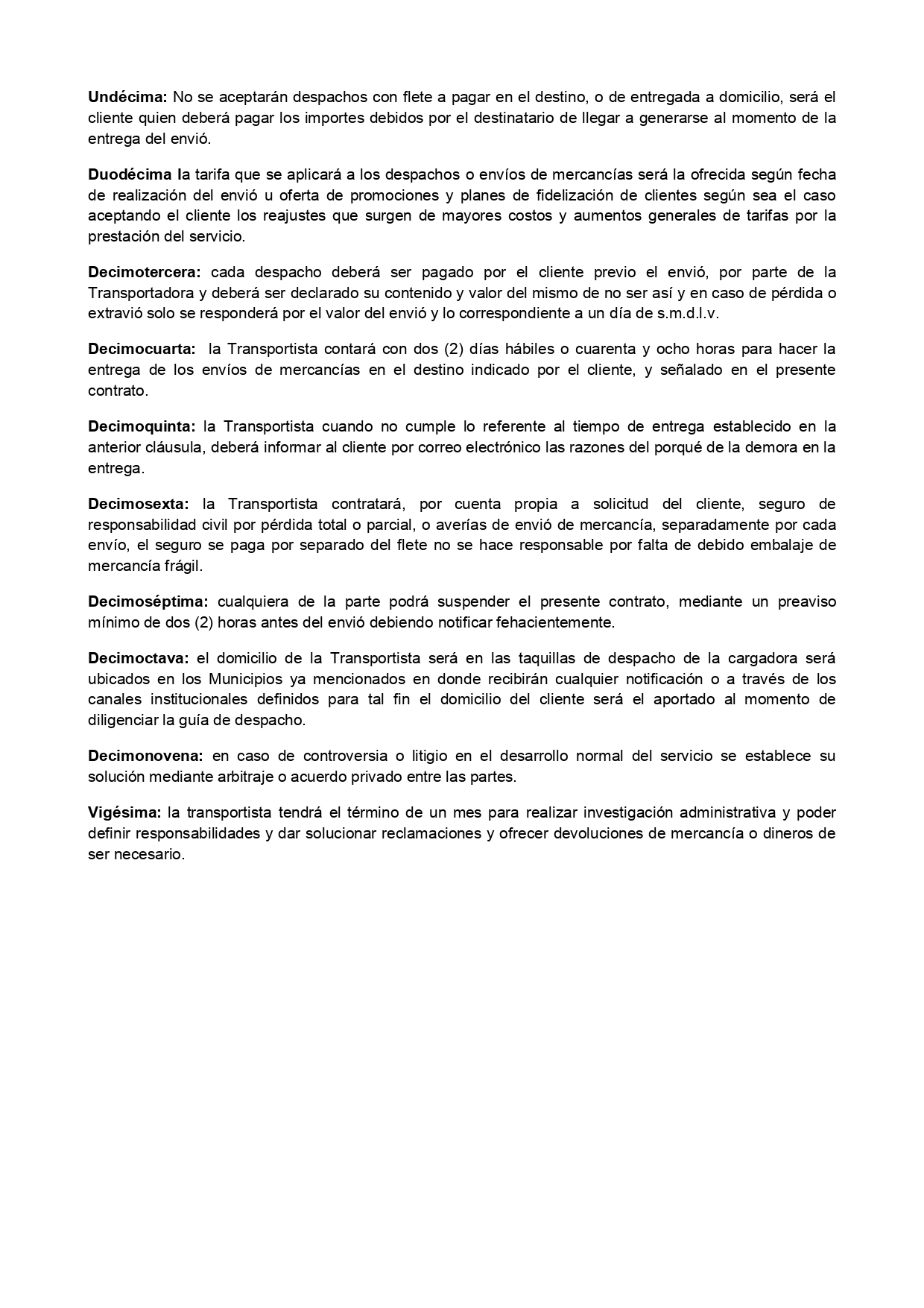 Contrato pagina 2